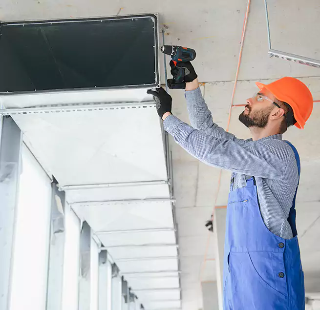 Why Homeowners & Businesses Trust Us in Prattville, AL