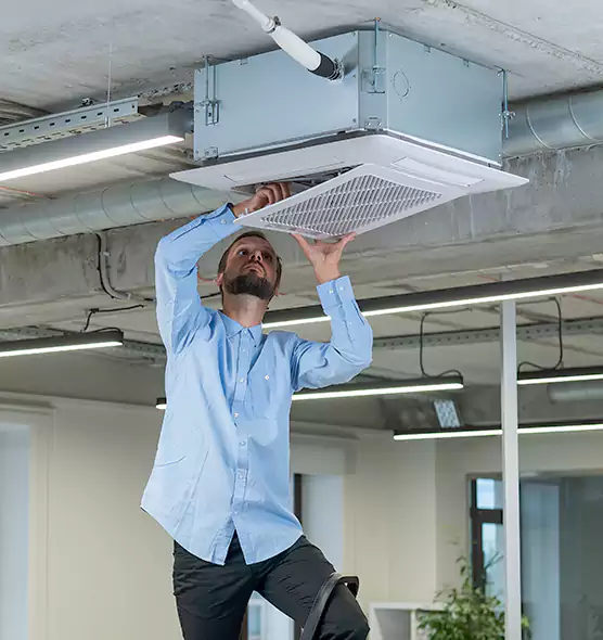 Professional Air Duct Cleaners in Prattville, AL