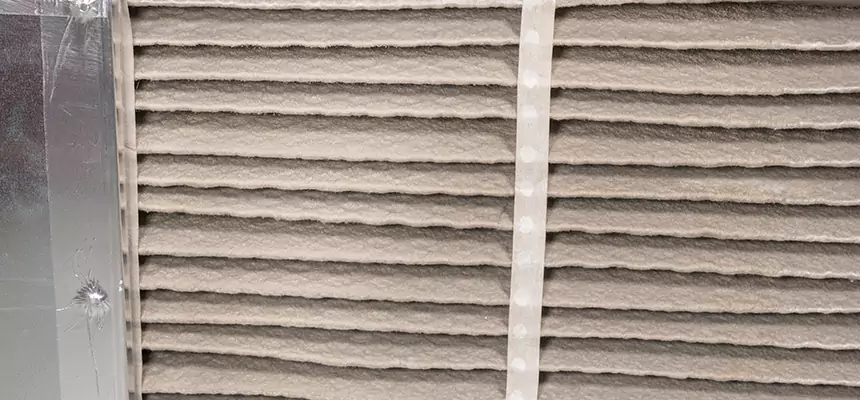 Mobile Car AC Filter Replacement in Prattville