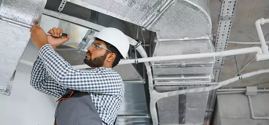 Proactive Ac Vent Repairs & Air Duct Replacement Companies Near Me in Prattville