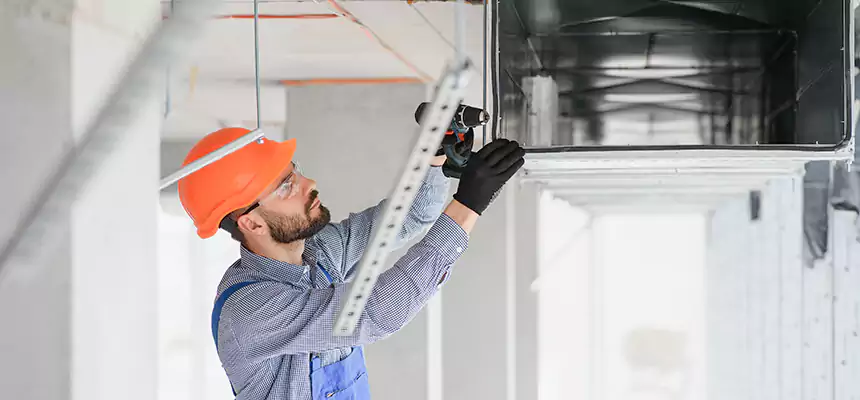 Our Air Vent Replacement Services in Prattville, AL