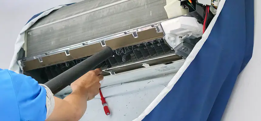 Advanced Clogged Dryer Vent Repair for Multi-Unit & Commercial in Prattville, AL