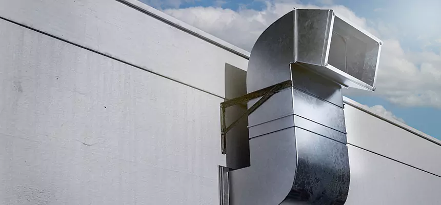 Trusted Industrial Dryer Vent Cleaning in Prattville