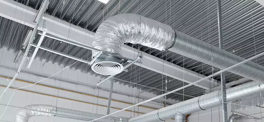 Our Dryer Vent Hose Replacement Services in Prattville, AL