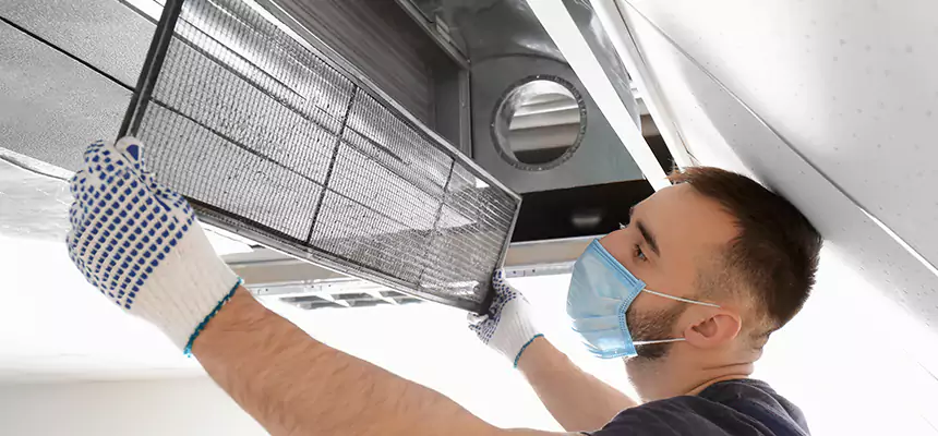 Our Dryer Vent Replacement Services in Prattville, AL