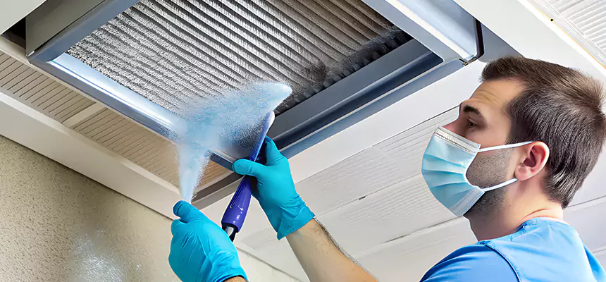 Our Home Ventilation Cleaning Services in Prattville, AL