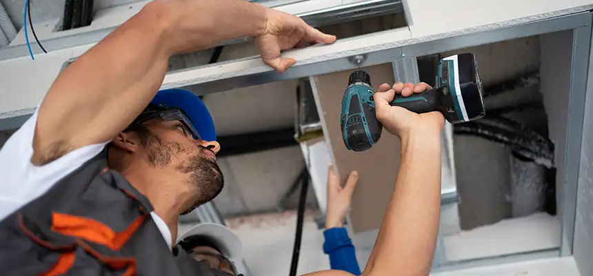 Our Improve Home Air Circulation Services in Prattville, AL