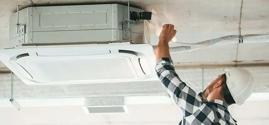 Our Local Vent Cleaning Services in Prattville, AL