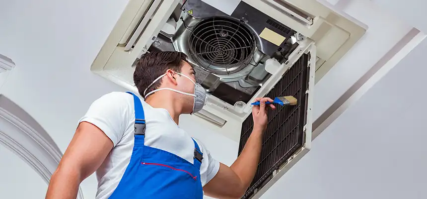 Our Move-in/Move-out Duct Cleaning Services in Prattville, AL