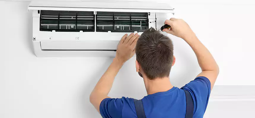 Our Smart Air Conditioning Installation Services in Prattville, AL
