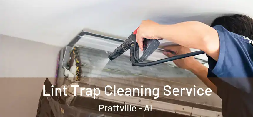  Lint Trap Cleaning Service Prattville - AL