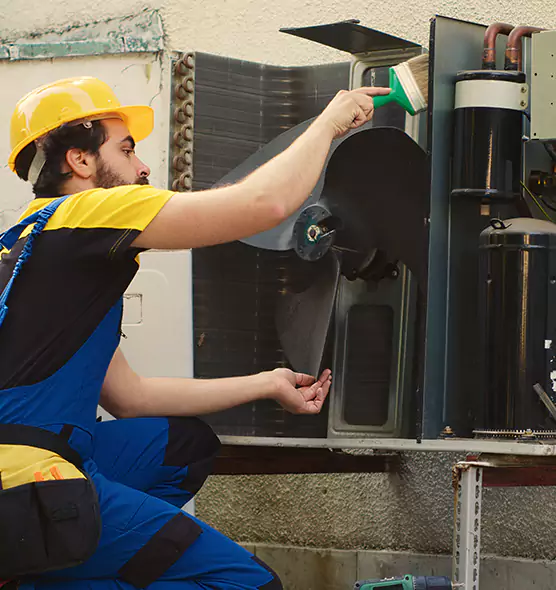 Professional Air Duct Washing Service in Prattville, AL