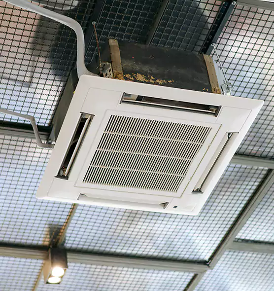 Top-Notch Allergy Relief Vent Cleaning Services in Prattville, AL