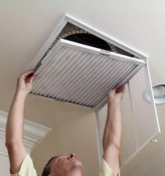 Trusted Apartment Air Duct Cleaning in Prattville, AL