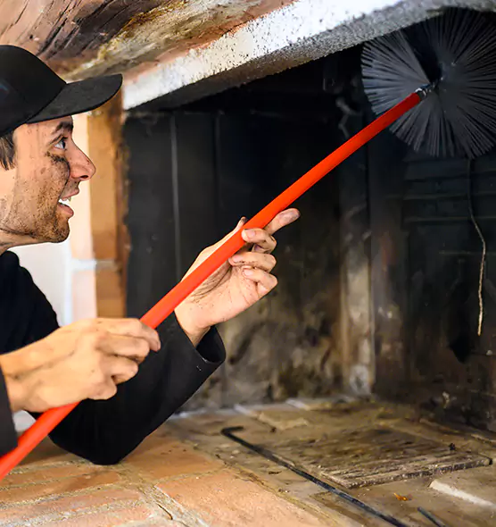 About Expert Chimney Cleaning in Prattville, AL