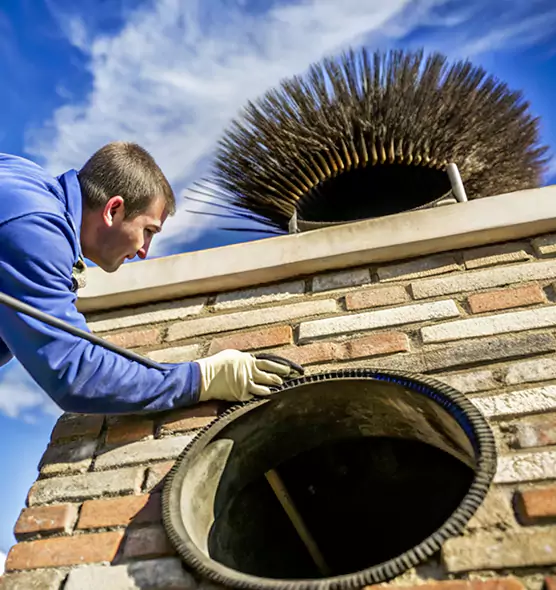 About Professional Chimney Sweep in Prattville, AL