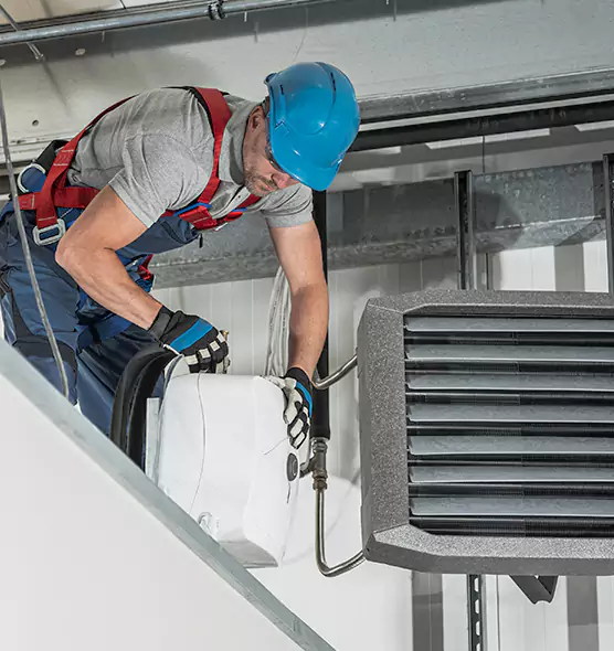 Professional Custom HVAC Ductworkin Prattville, AL