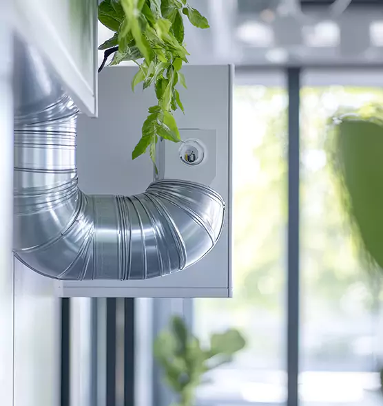 Professional Eco-Friendly Duct Cleaning Services in Prattville, AL