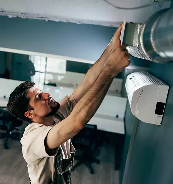 About Flexible Ductwork Replacement in Prattville, AL