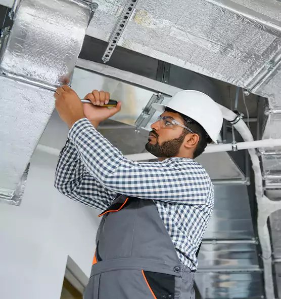 Welcome to Mold & Mildew Removal from Air Ducts Prattville, AL