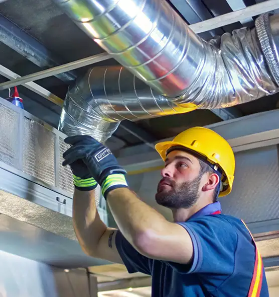 Professional NADCA Approved Air Duct Services in Prattville, AL