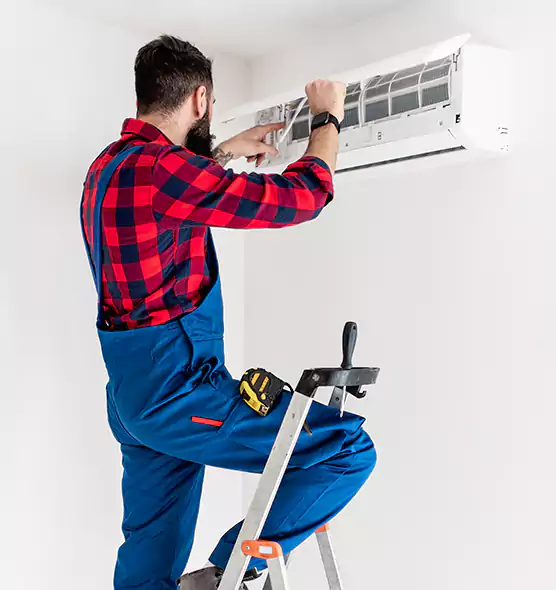 About Smart Air Conditioning Installation in Prattville, AL