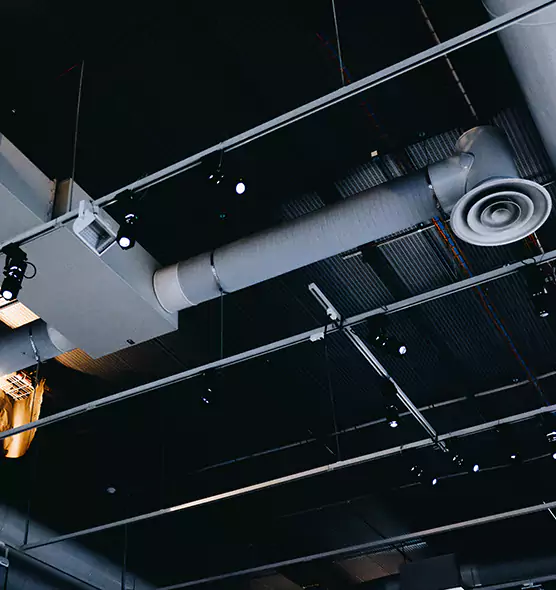 Professinal UV Light Air Purification for Ducts in Prattville, AL