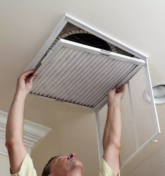 Professional Vent Relocation Services in Prattville, AL