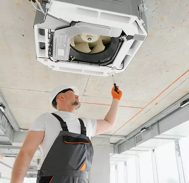 Why Homeowners & Businesses Trust Us in Prattville, AL?