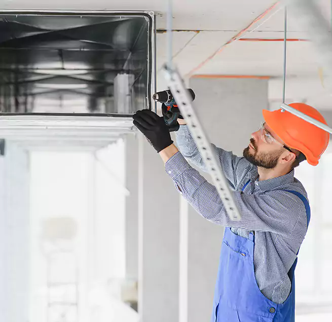 Why Homeowners & Businesses Trust Us Prattville, AL