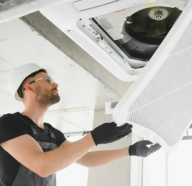 Why Homeowners & Businesses Trust Us in Prattville, AL?