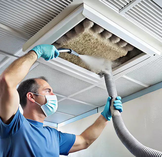  Why Homeowners & Businesses Trust Us Prattville, AL?