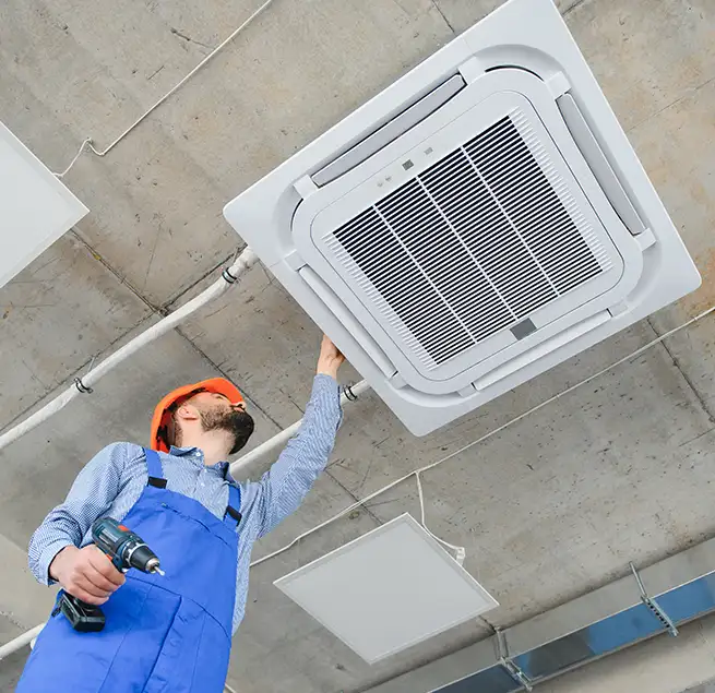 Why Homeowners & Businesses Trust Us in Prattville, AL