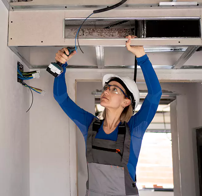  Why Homeowners & Businesses Trust Us in Prattville, AL?