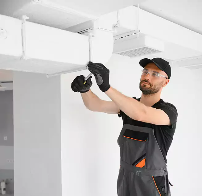  Why Homeowners Businesses Trust Us Prattville, AL