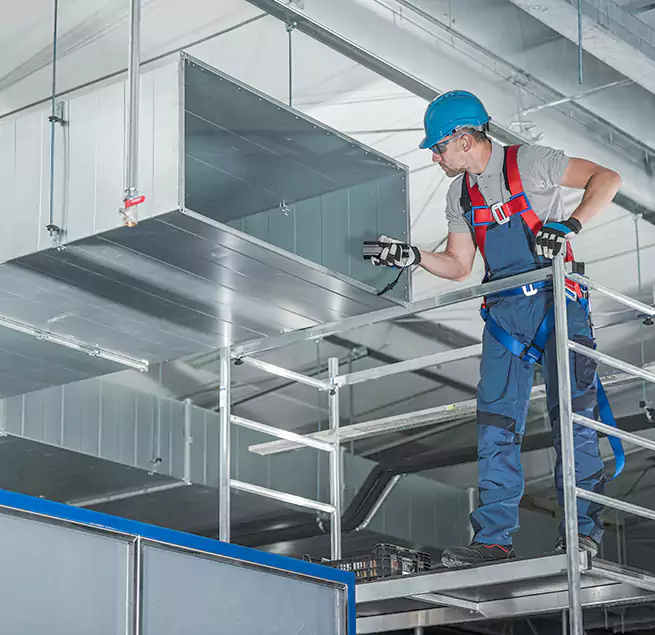 Why Homeowners & Businesses Trust Us Prattville, AL