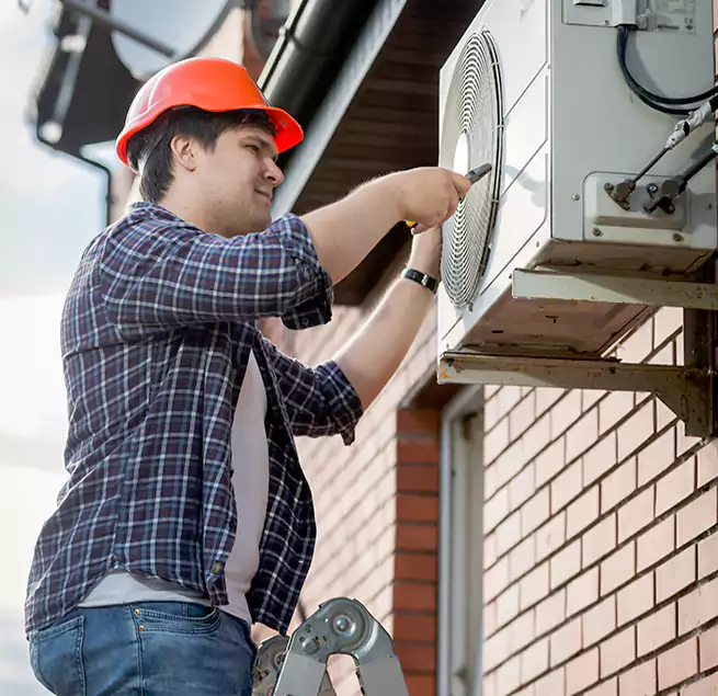 Why Homeowners & Businesses Trust Us Prattville, AL